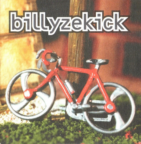 A Vélo