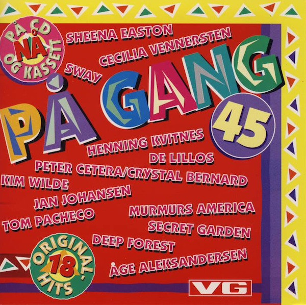 På Gang 45