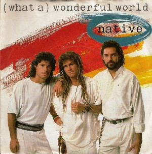 (What A) Wonderful World