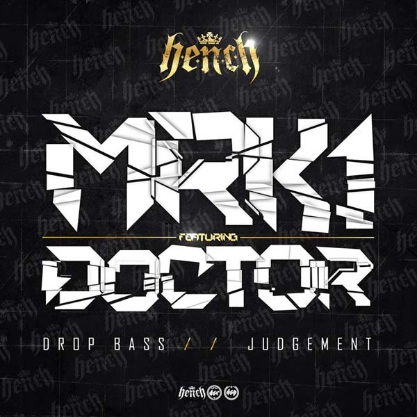 Drop Bass / Judgement