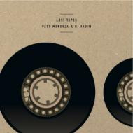Lost Tapes