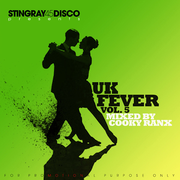 UK Fever Vol. 5 