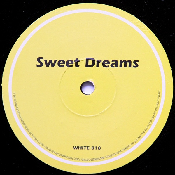 Sweet Dreams (Jump Remixes)