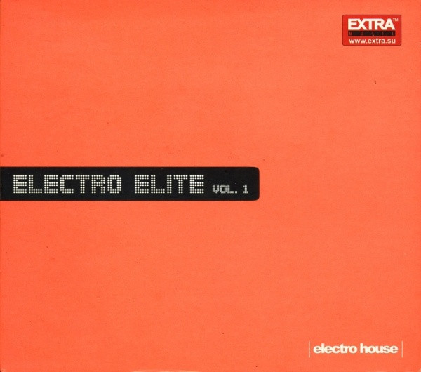 Electro Elite Vol. 1