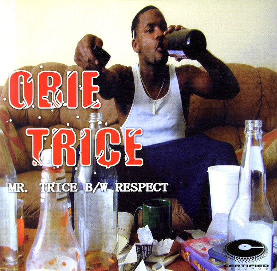 Mr. Trice / Respect