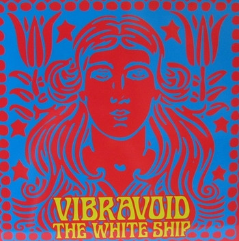 The White Ship / Teenage Lima Bean