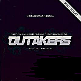Outakers - Producers Cuts