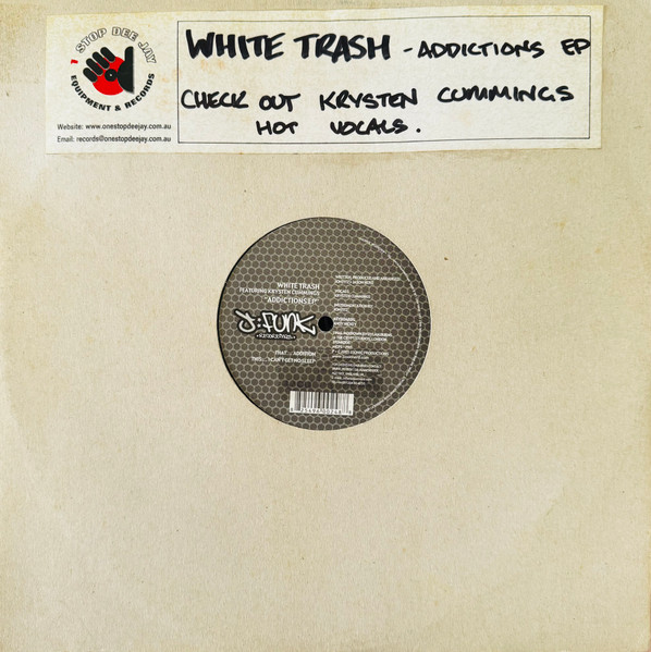 Addictions EP