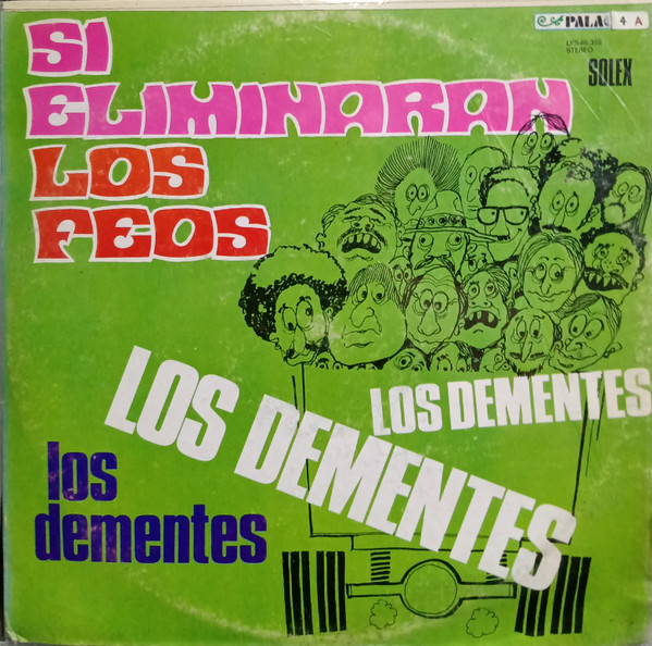Si Eliminaran Los Feos