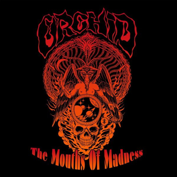 The Mouths Of Madness