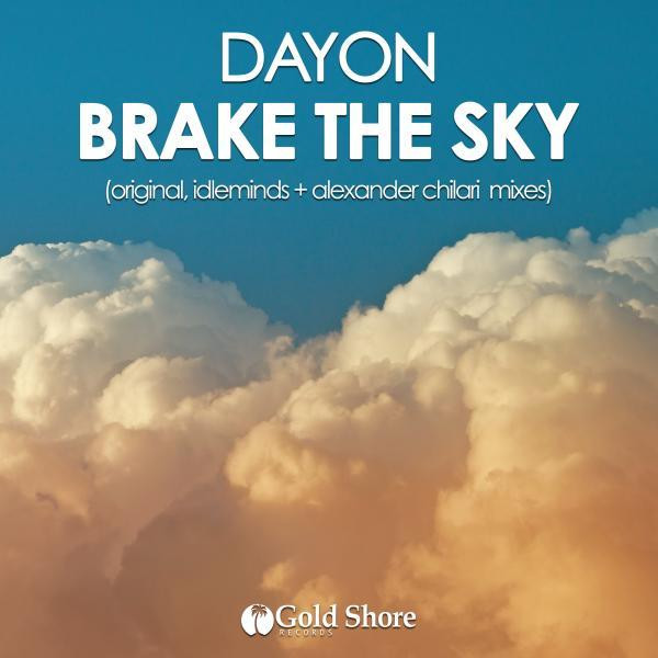 Brake The Sky
