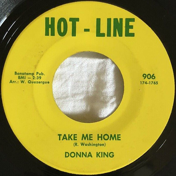 Take Me Home