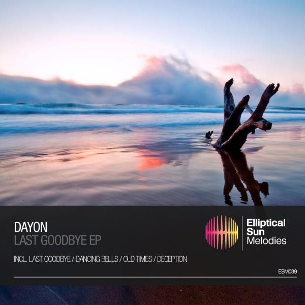 Last Goodbye EP