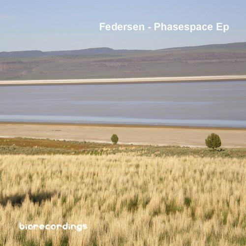 Phasespace EP