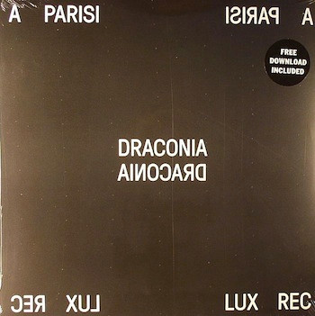 Draconia