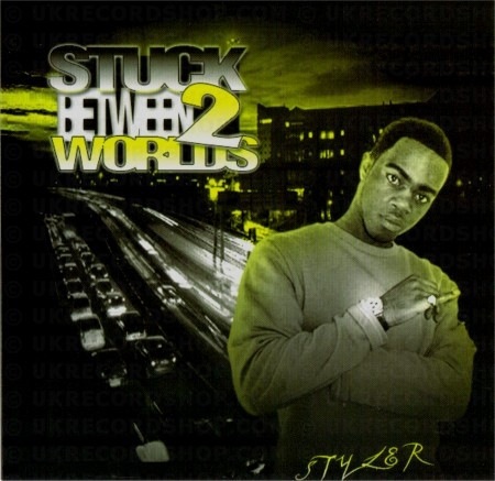 Stuck Between 2 Worlds