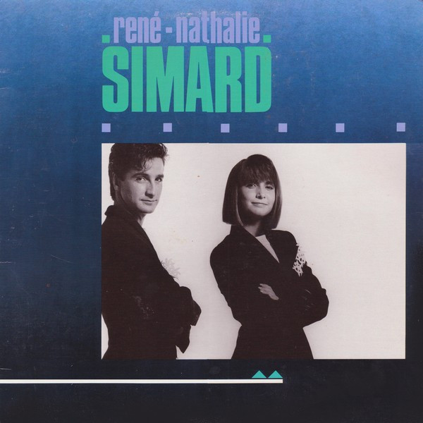 René ■ Nathalie Simard