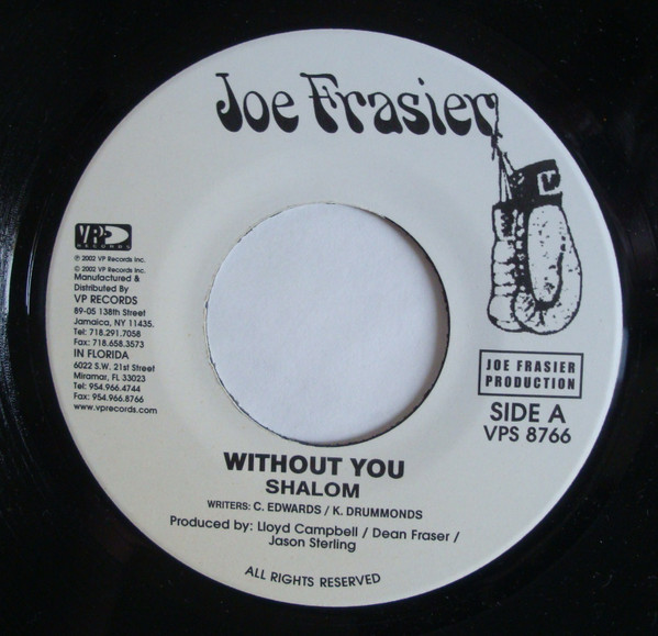 Without You