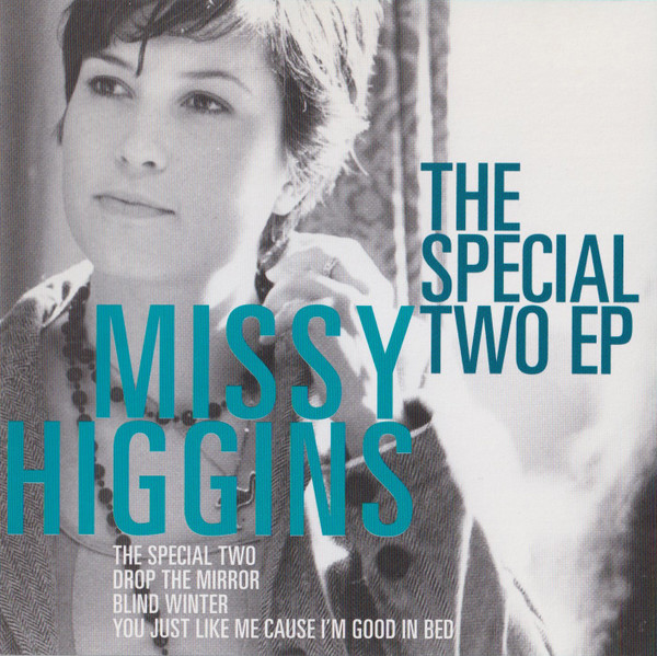 The Special Two EP