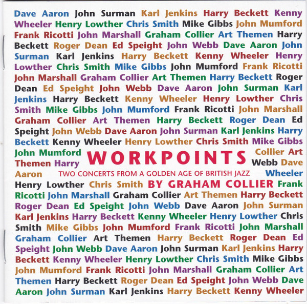 Workpoints