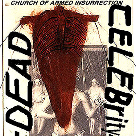 Church Of Armed Insurrection