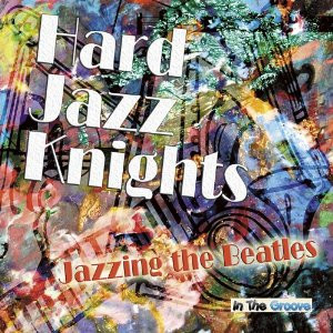 Jazzing The Beatles