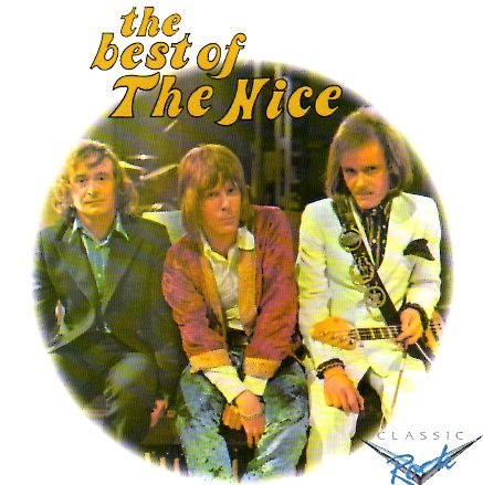 The Best of the Nice