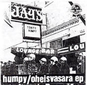 Humpy / Oheisvasara EP