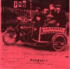 Progress... For What ?