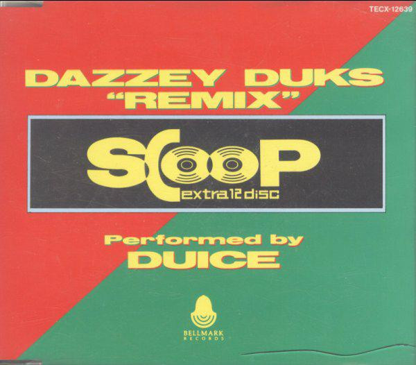Dazzey Duks Remix
