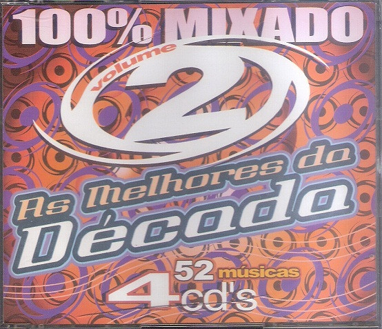 As Melhores Da Década - Volume 02