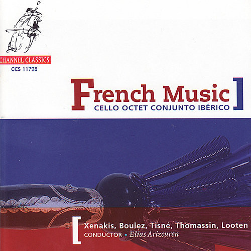 French Music