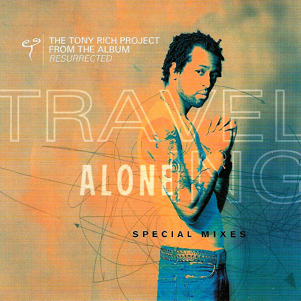 Traveling Alone - Special Mixes