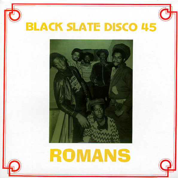 Romans