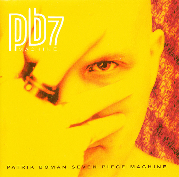 Seven Piece Machine