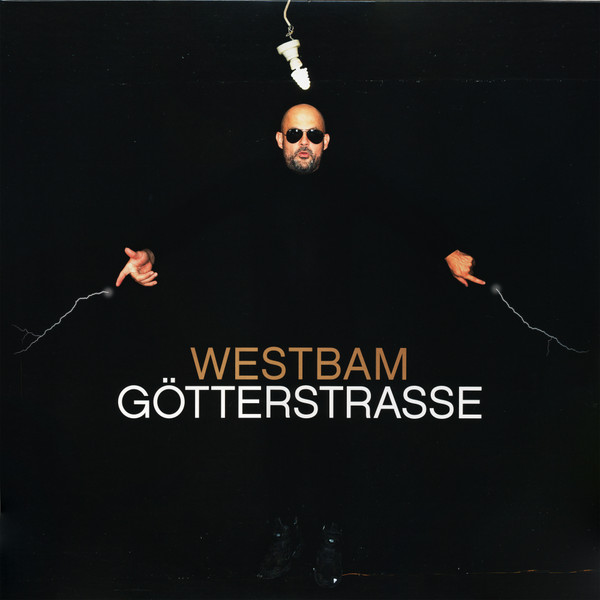 Götterstrasse