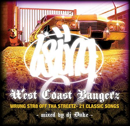 West Coast Bangerz