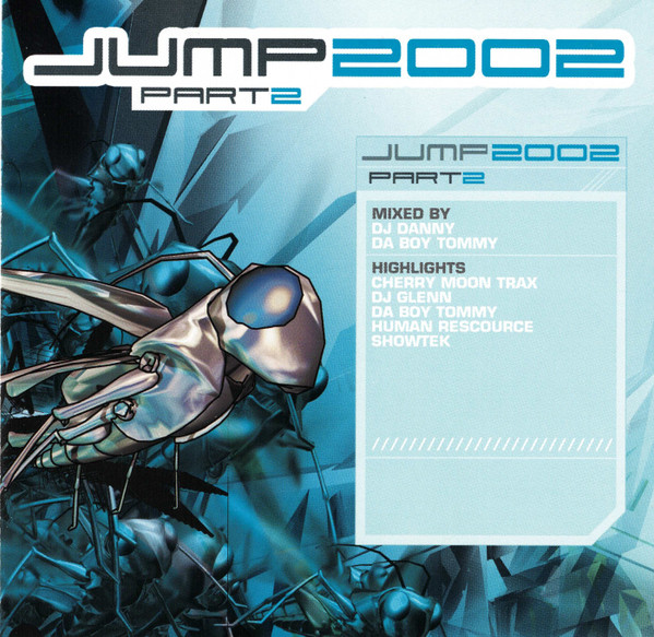 Jump 2002 Part 2
