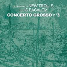 Concerto Grosso N° 3