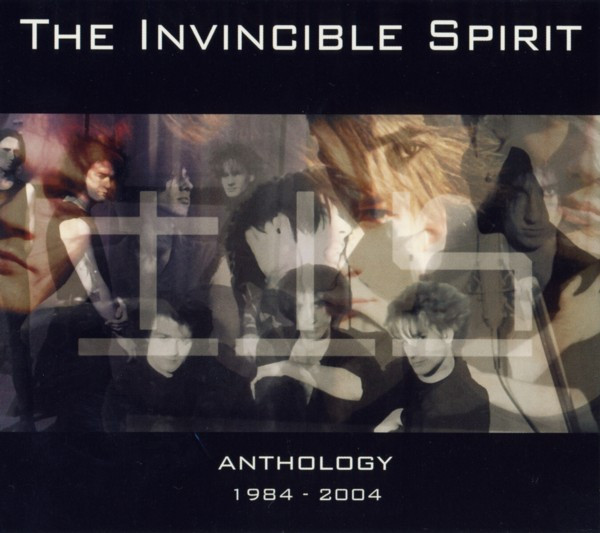 Anthology 1984-2004