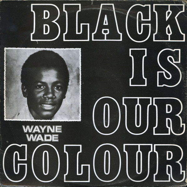 Black Is Our Colour