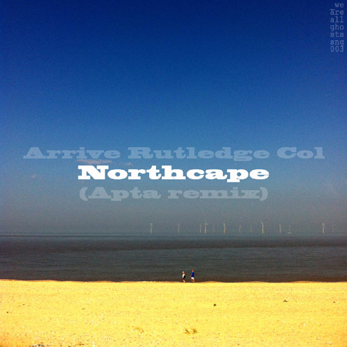 Arrive Rutledge Col (Apta Remix)