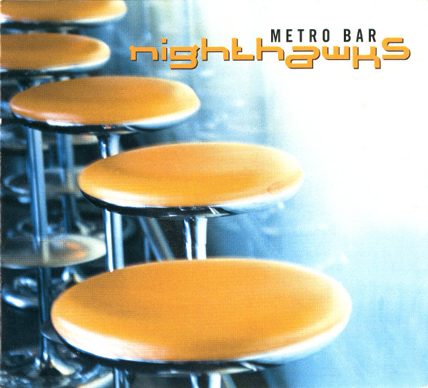 Metro Bar