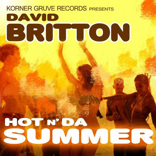 Hot N'Da Summer