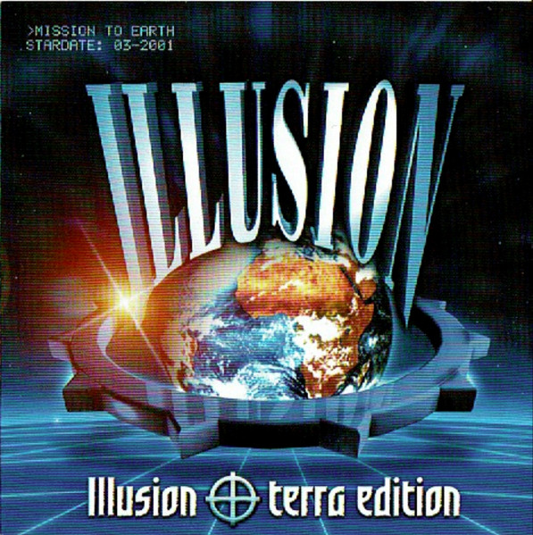 Illusion 2001 - The Terra Edition