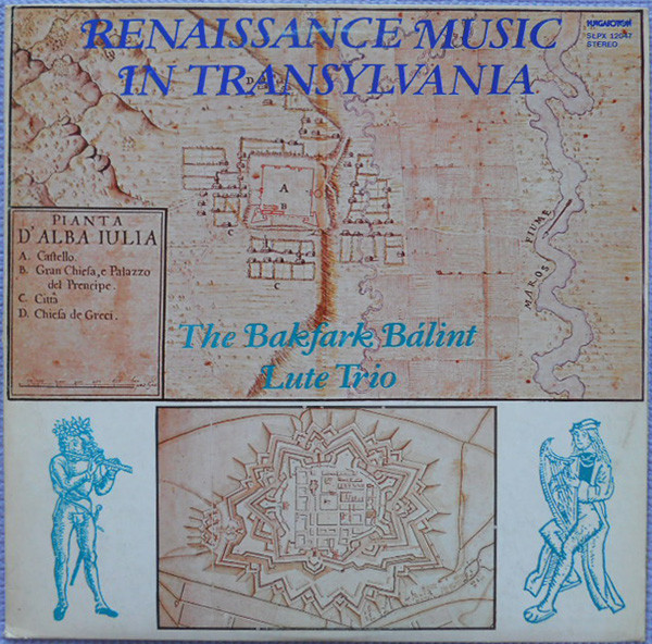 Renaissance Music In Transylvania