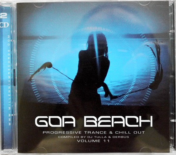Goa Beach Volume 11