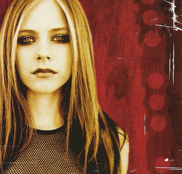 Avril Live: Acoustic