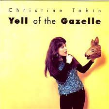 Yell Of The Gazelle