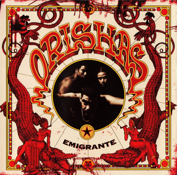Emigrante